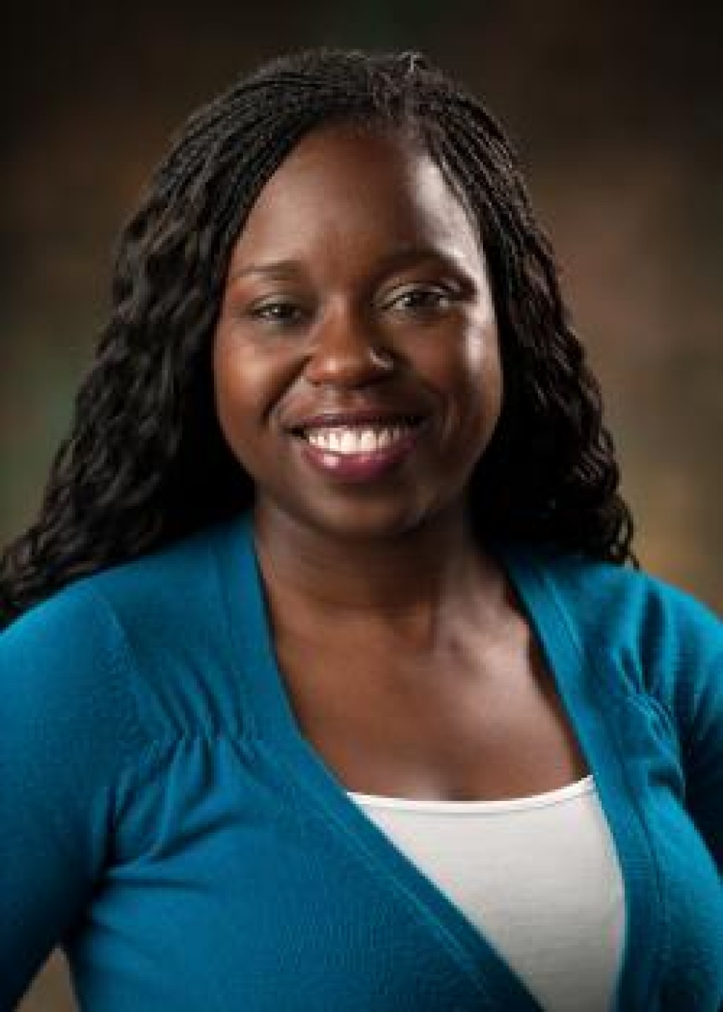 Ngozi Christie Ogbuehi, MD, FAAP