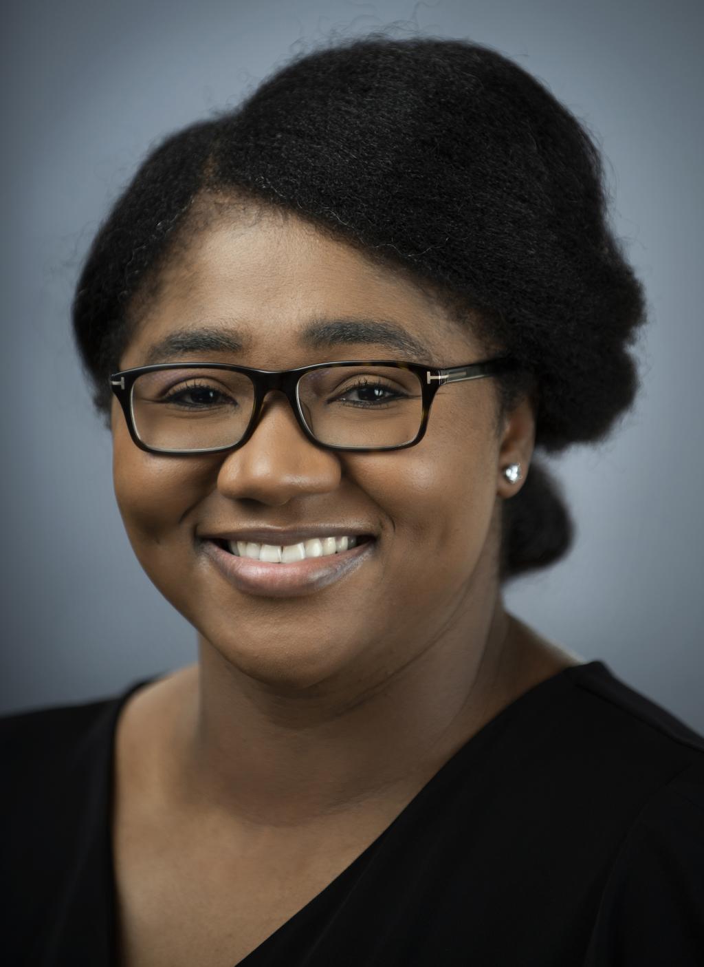 Ngozika Okoye, MD