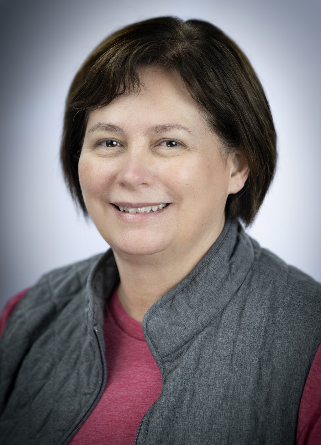 Roberta Olivares, OT, MS, ATP