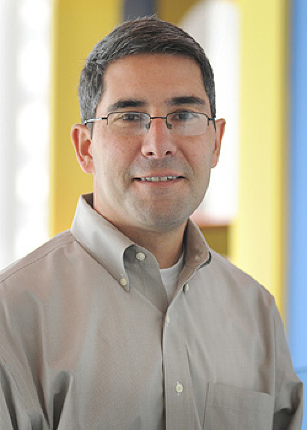 Anthony P. Olive, MD