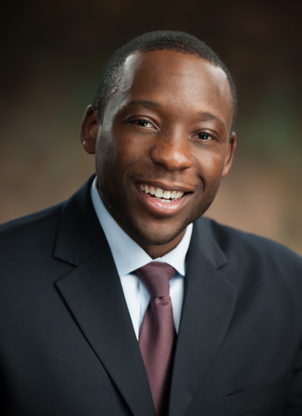 Shola Olorunnipa, MD, FACS, FAAP