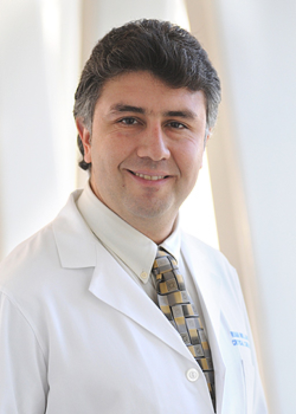 Renan A. Orellana, MD
