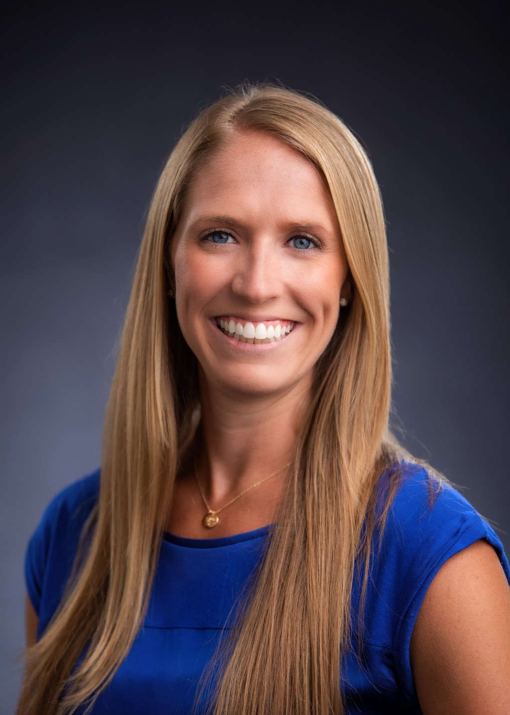 Valerie Ostermeyer, PT, DPT, ATC