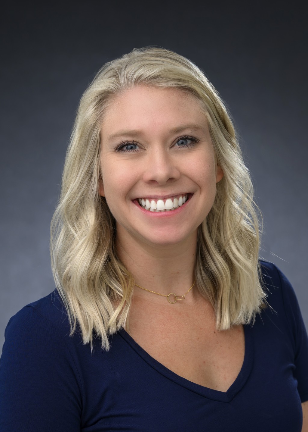 Megan Ostrom, PT, DPT