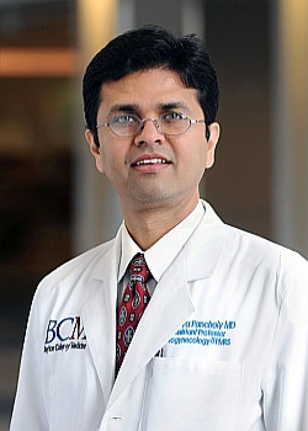 Apurva B. Pancholy, MD