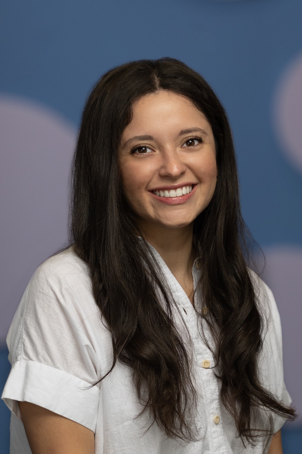 Criscynthia Paredes, MA, CCC-SLP