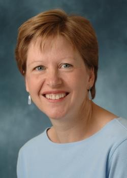 Susan M. Parkerson MD, FAAP