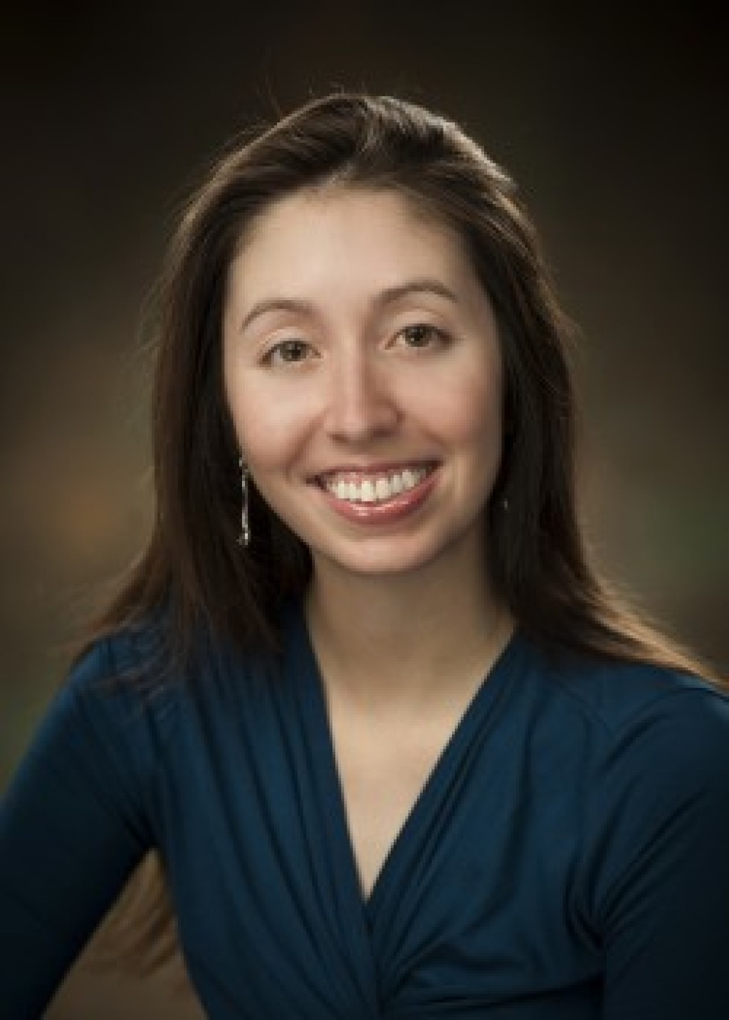 Shanel R. Parlar-Chun, MD, FAAP