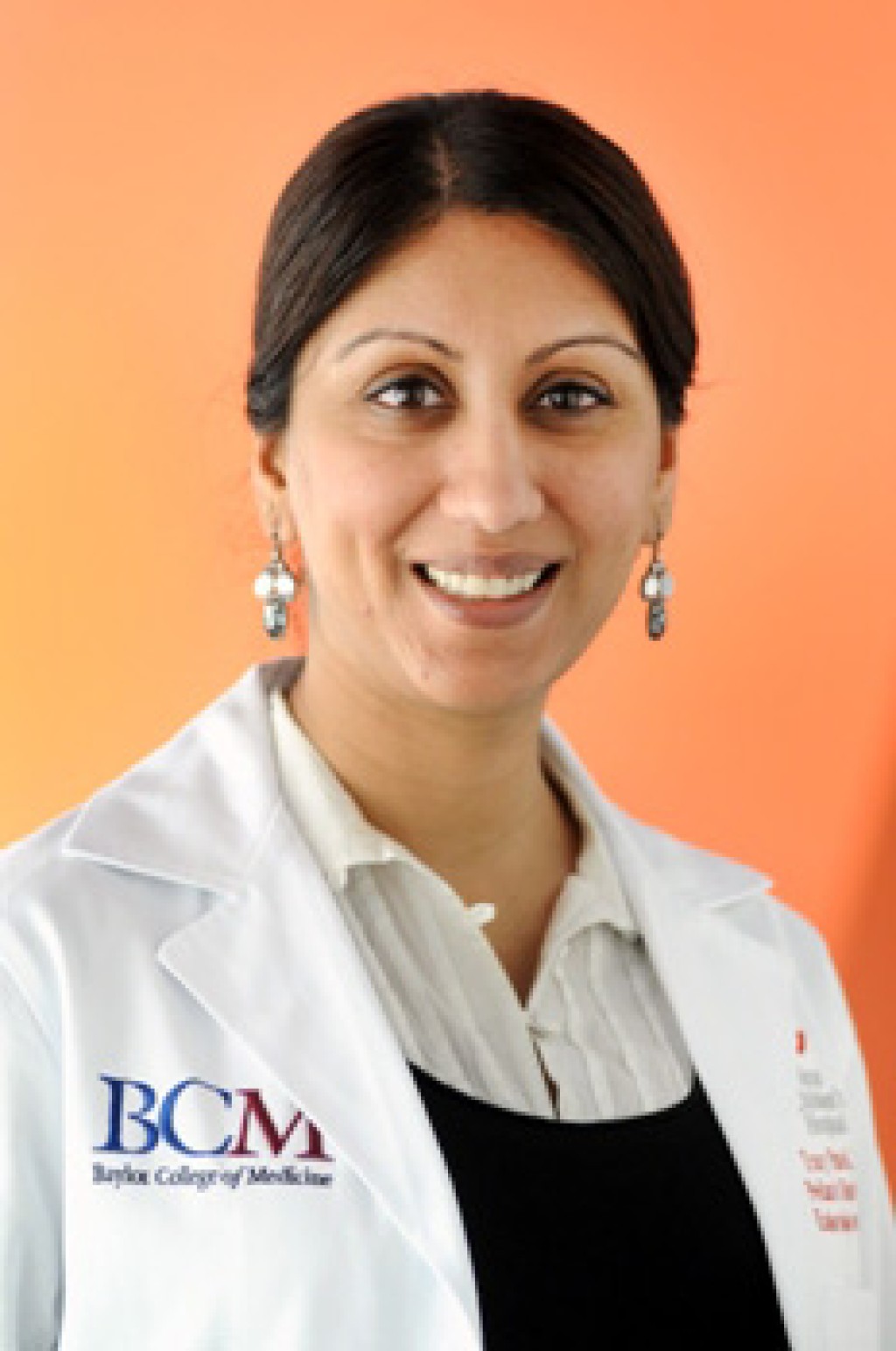 Tracy Patel, MD