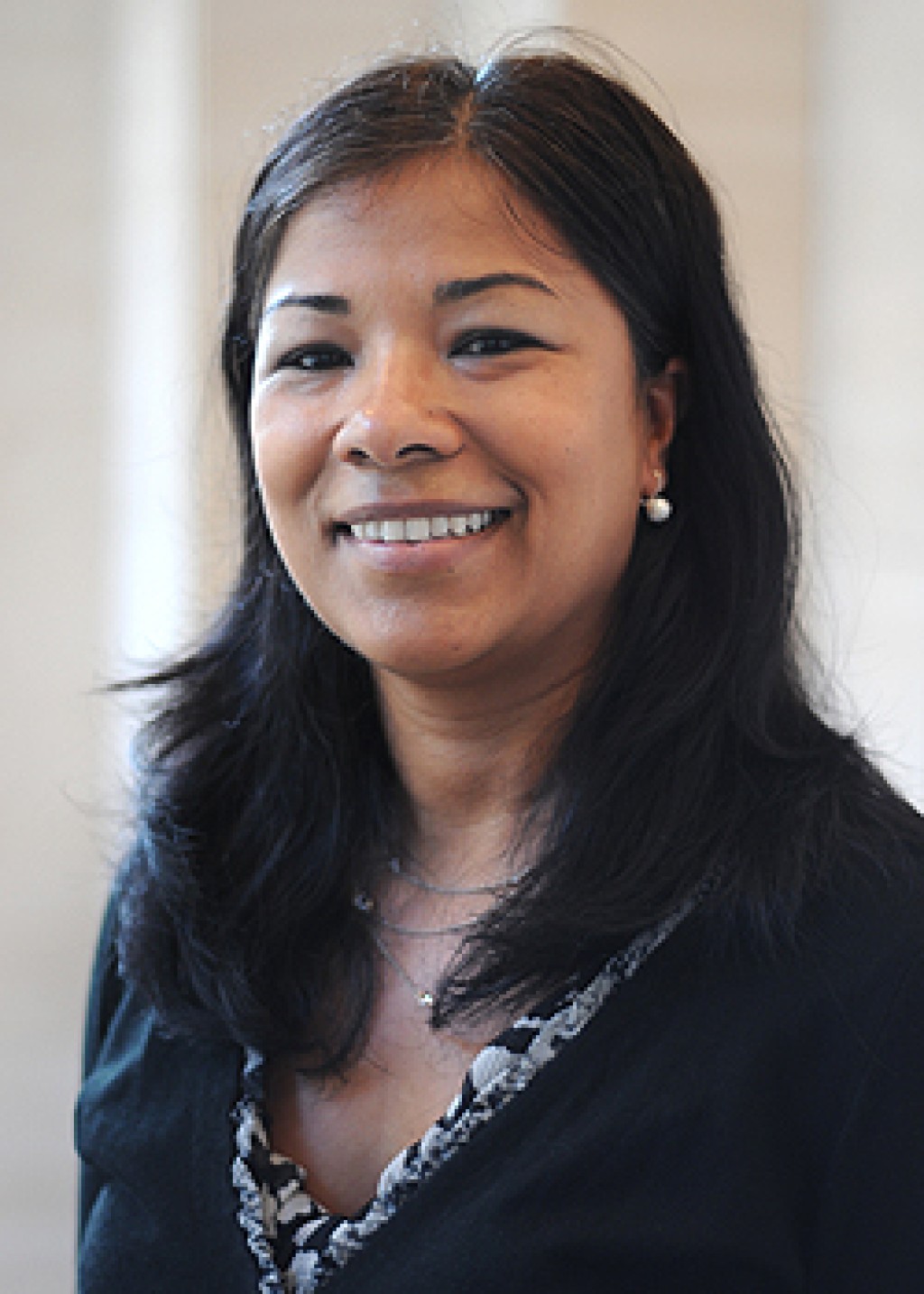 Faria A. Pereira, MD