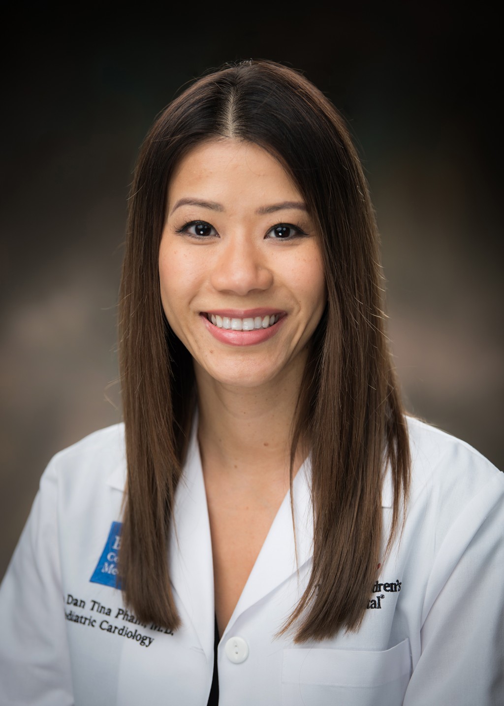 Tam Dan “Tina” Pham, MD