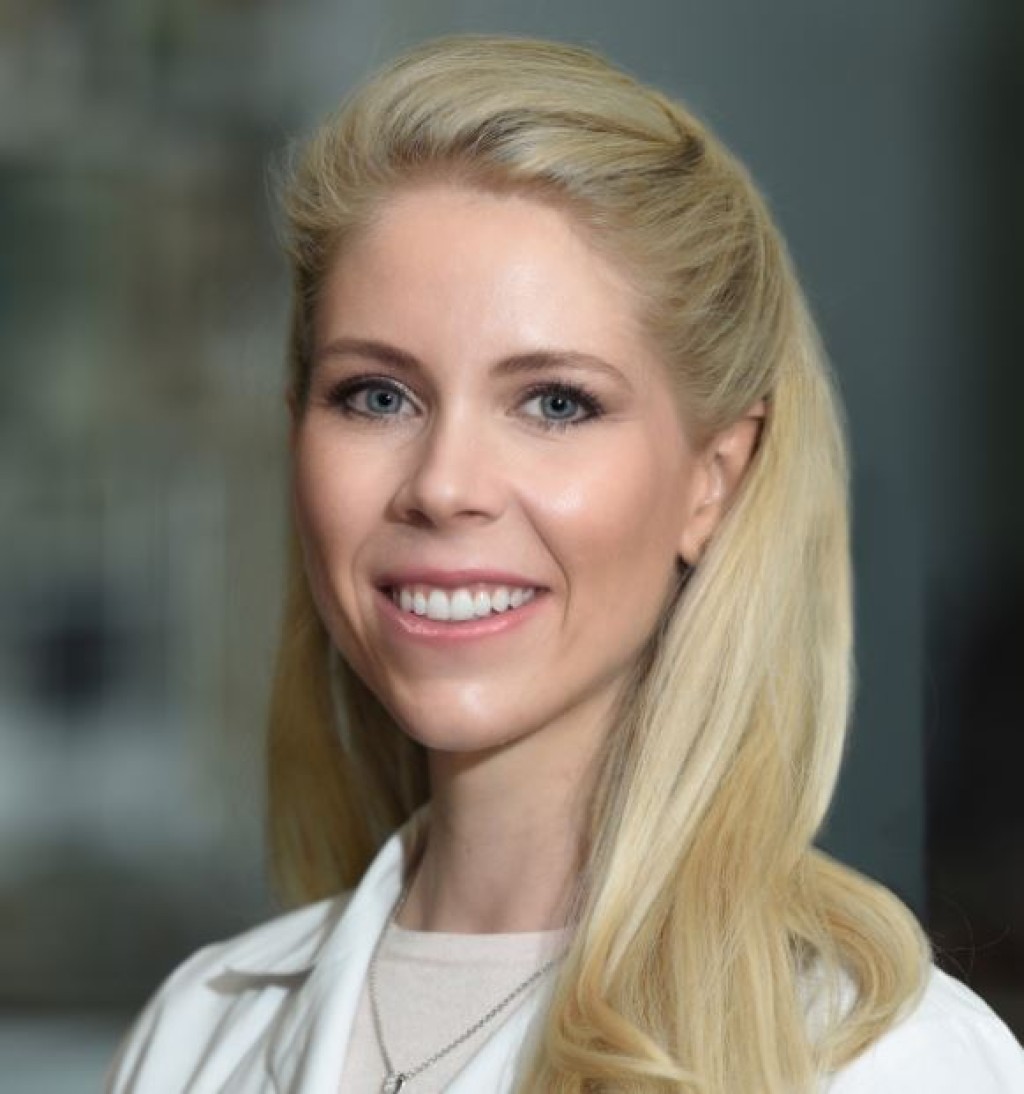 Mary Pierce Hortenstine, DNP, CRNA
