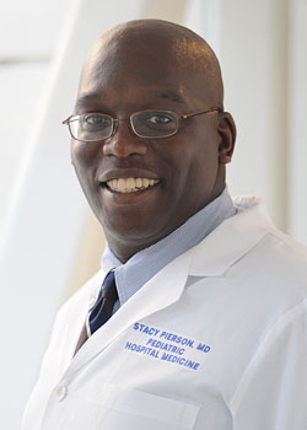 Stacy Bernard Pierson, MD