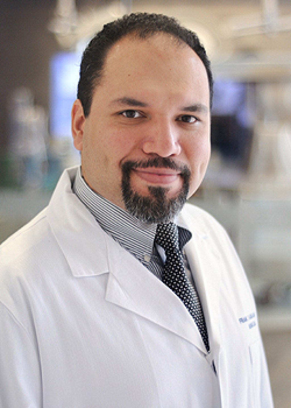 Frank Xavier Placencia, MD
