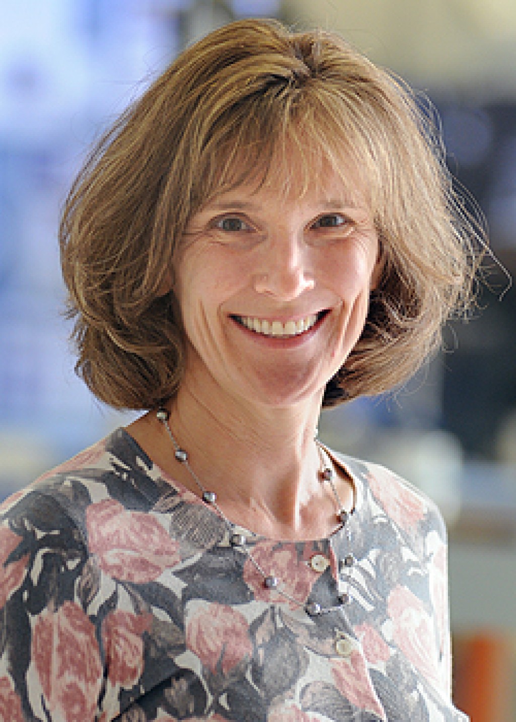 Lorraine Potocki, MD, FACMG