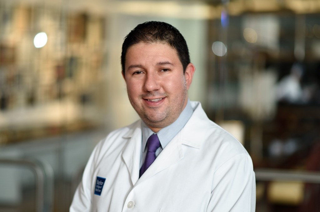 Miguel A. Prada, MD