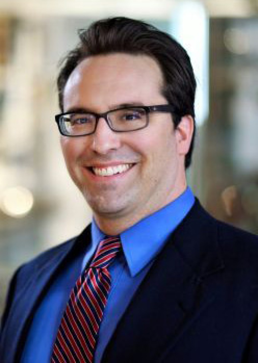 Geoffrey A. Preidis, MD, PhD