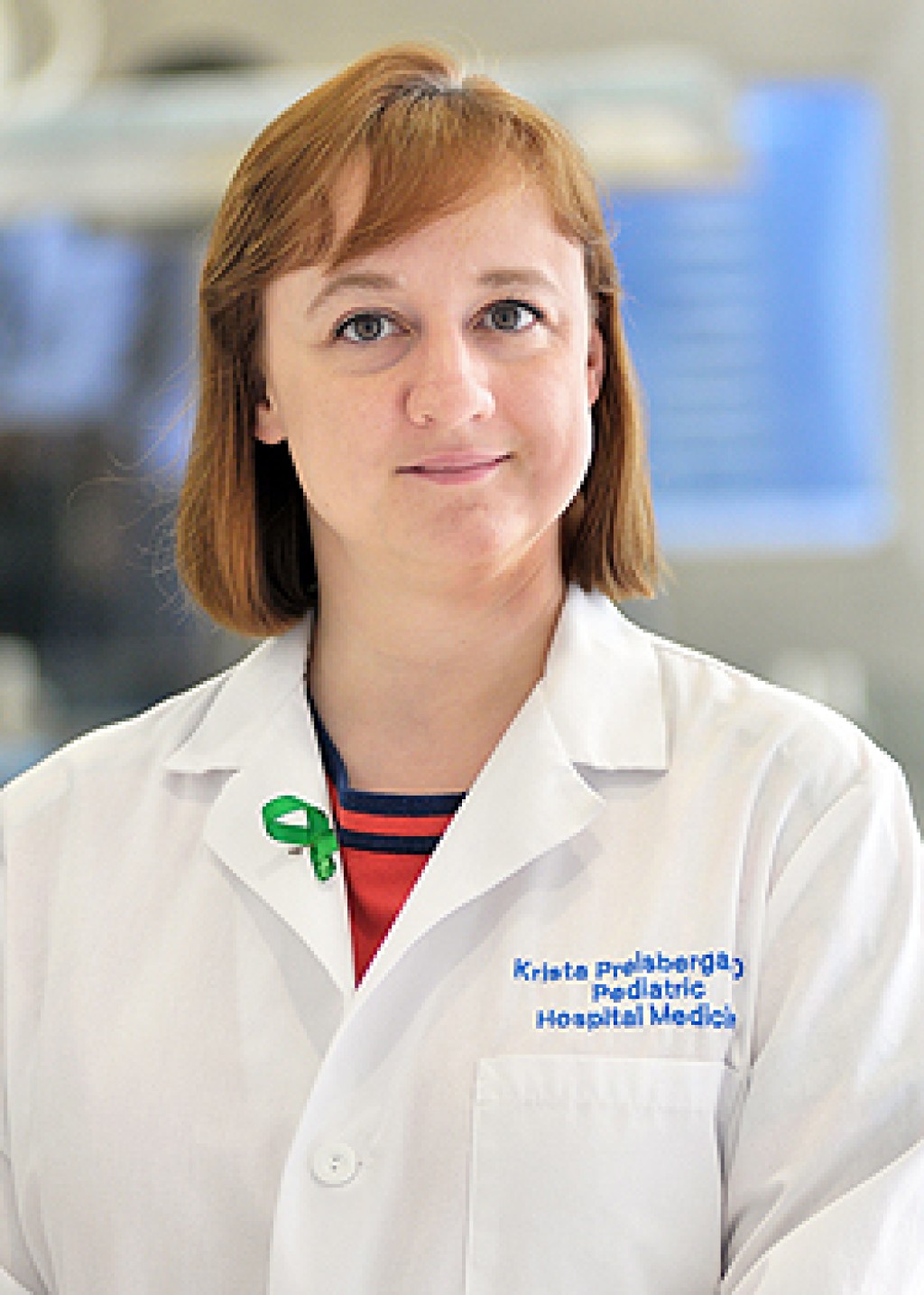Krista Preisberga, MD