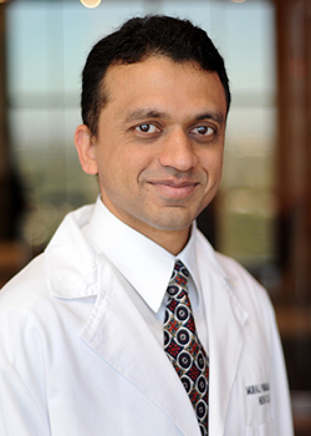 Muralidhar Hebbur Premkumar, MD