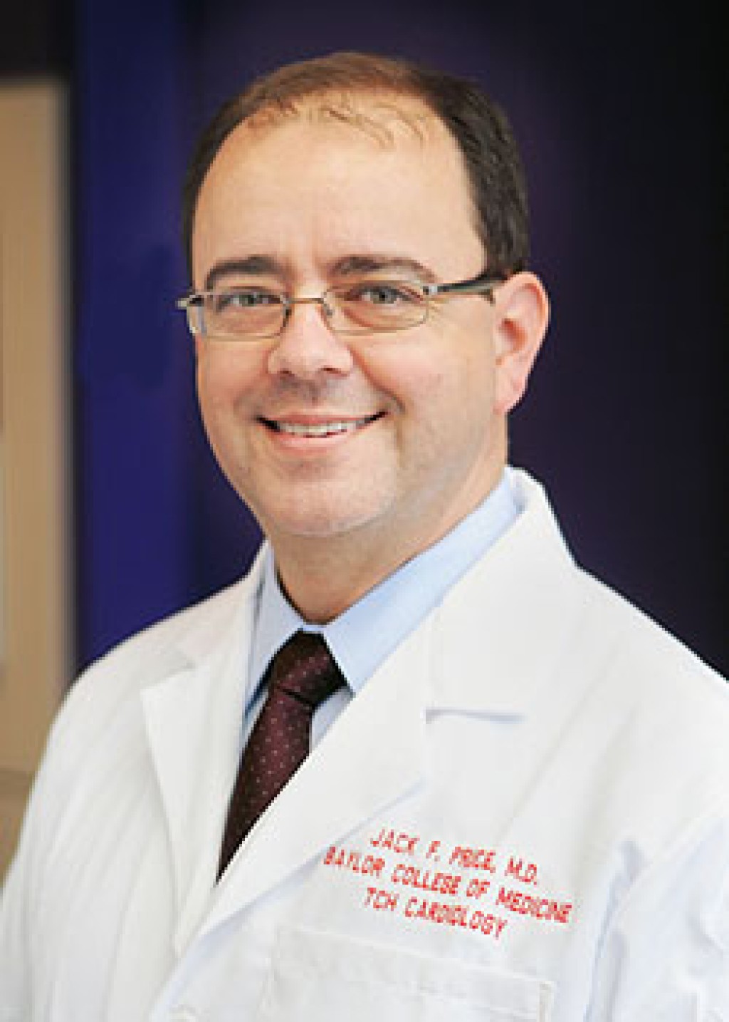 Jack F. Price, MD