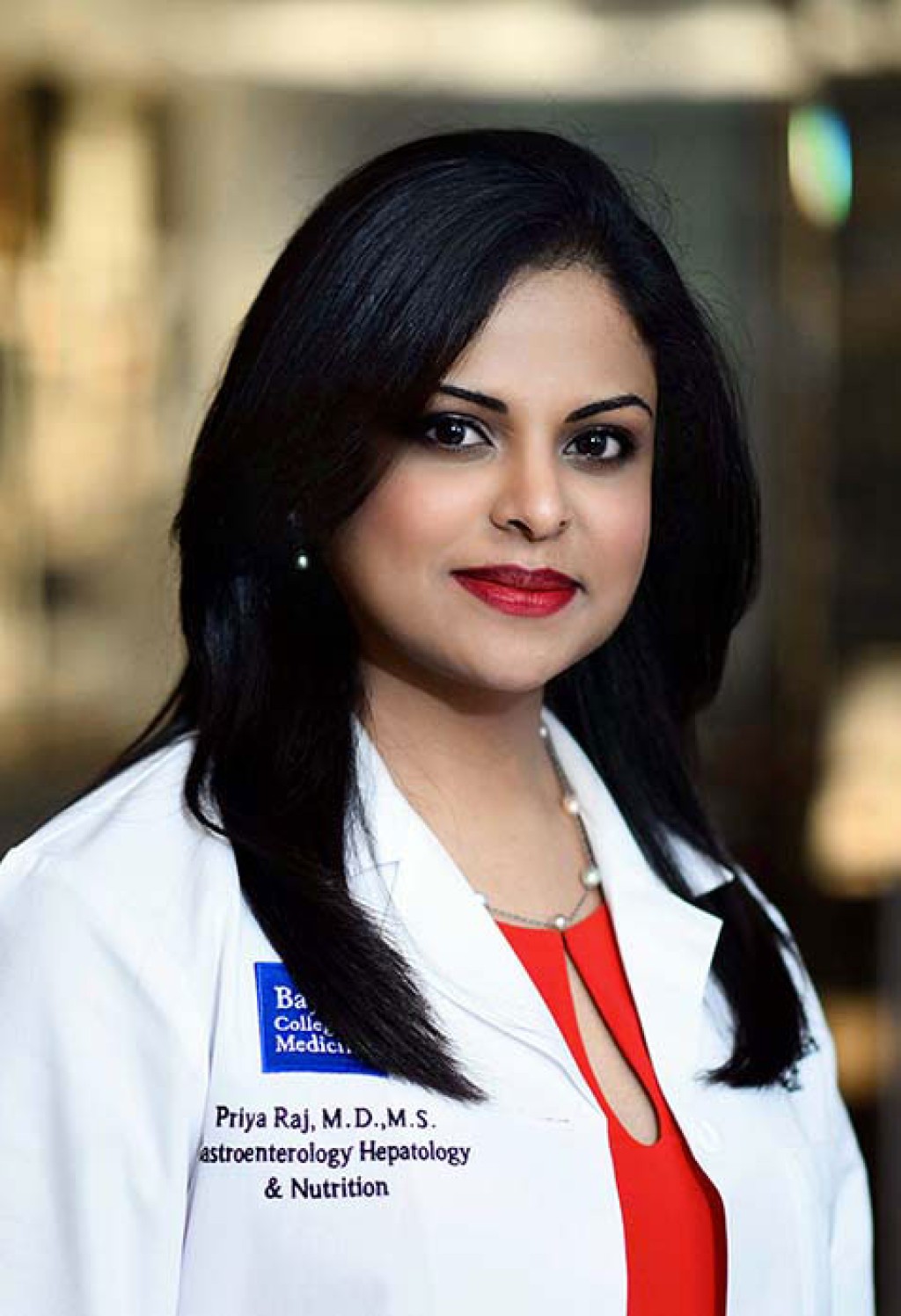 Priya Raj, MD, MS