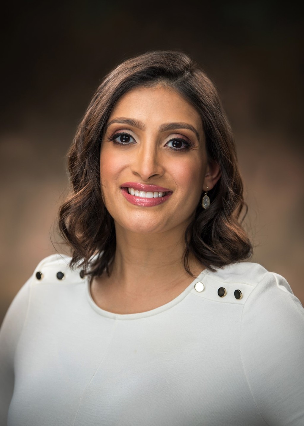 Uma S. Ramaswamy, MD