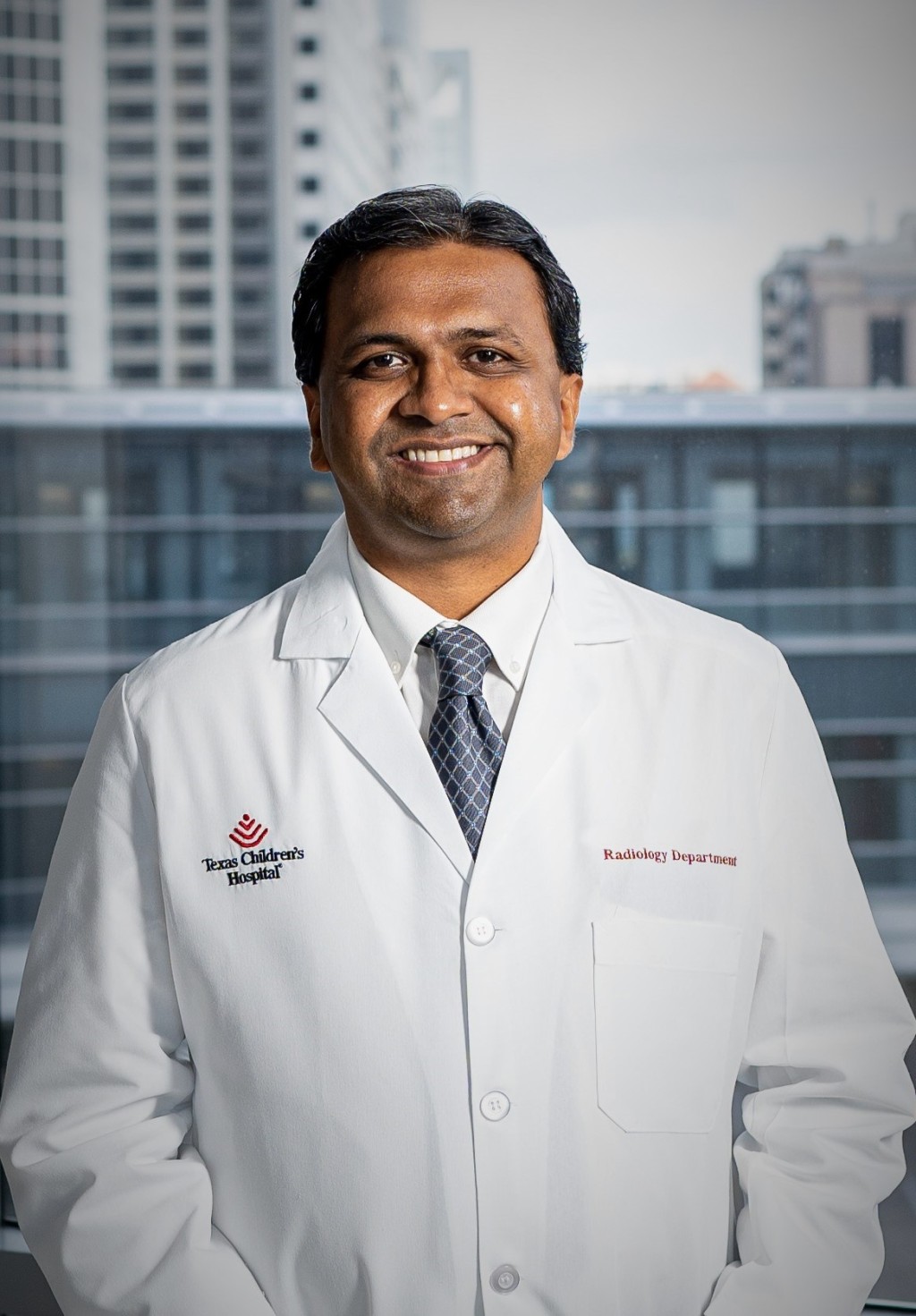 Rajan Patel, MD