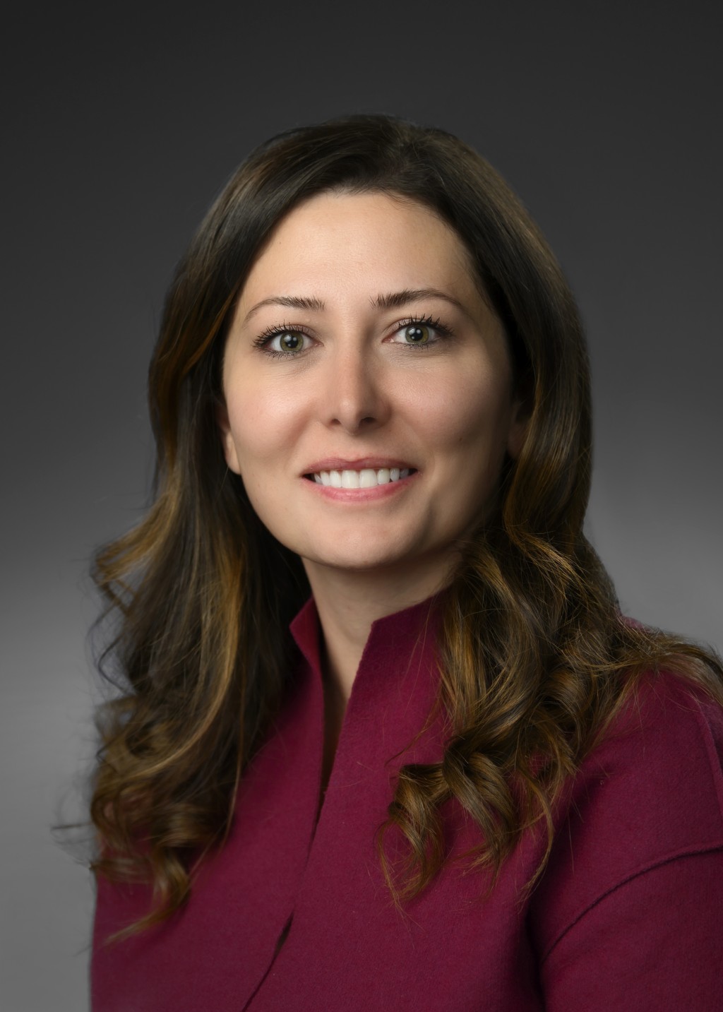 Lina Merjaneh, MD
