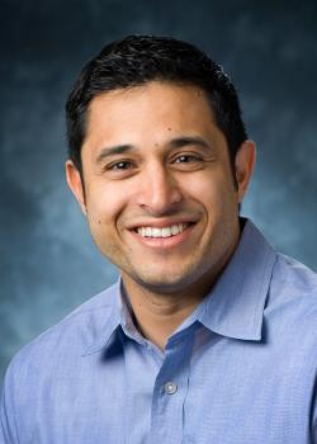 Niranjan S. Puranik, MD, FAAP