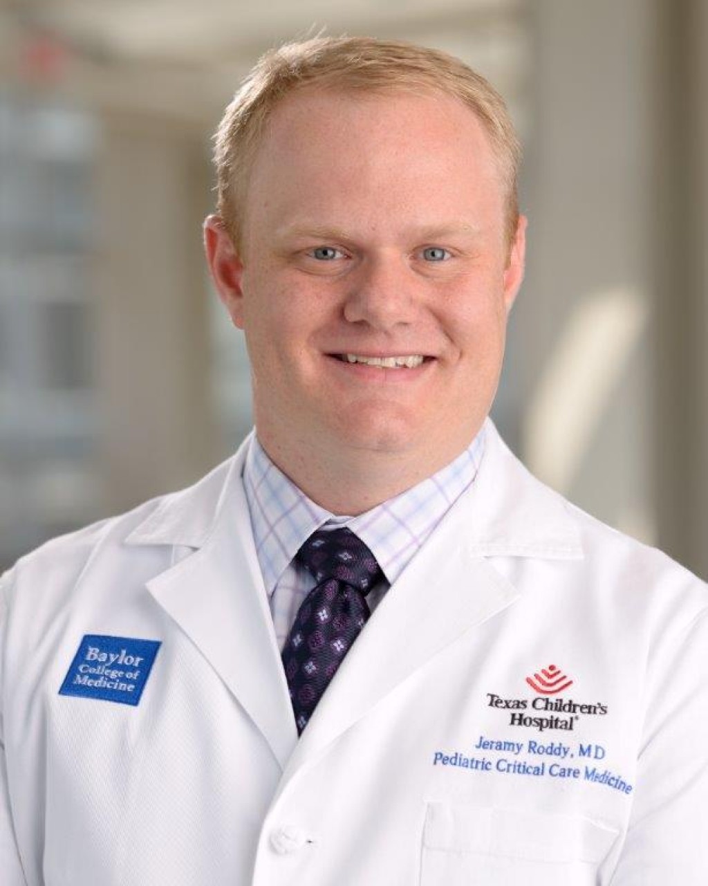 Dantin Jeramy Roddy, MD