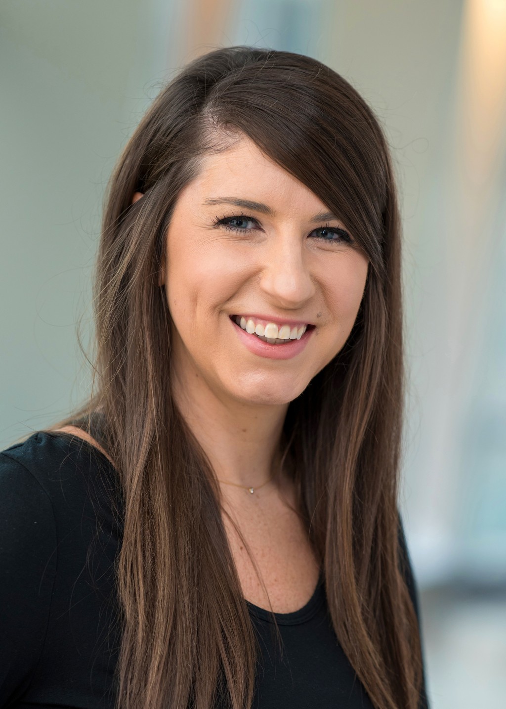 Rachel Goodman, OTR, MOT