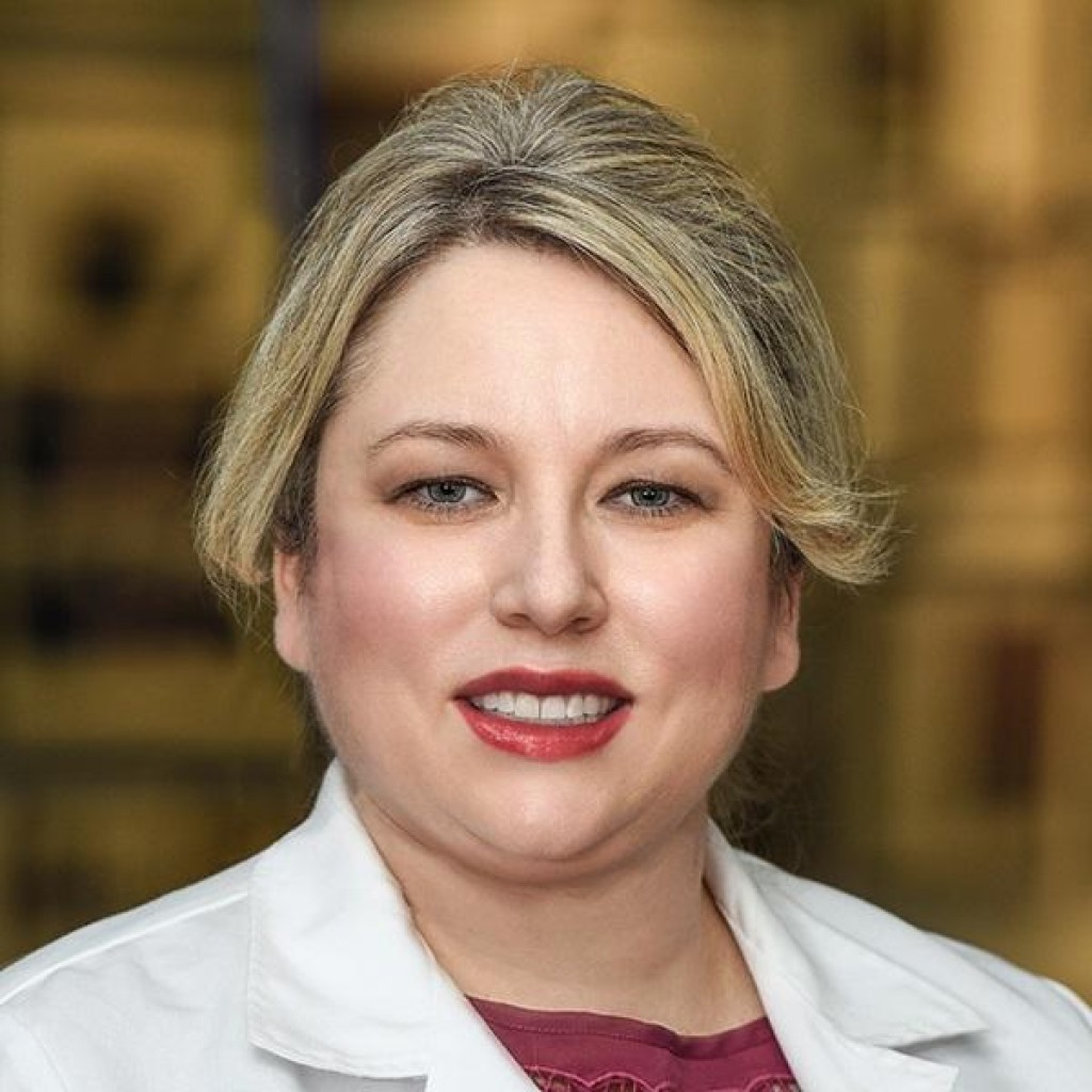 Rachel Marek, MD