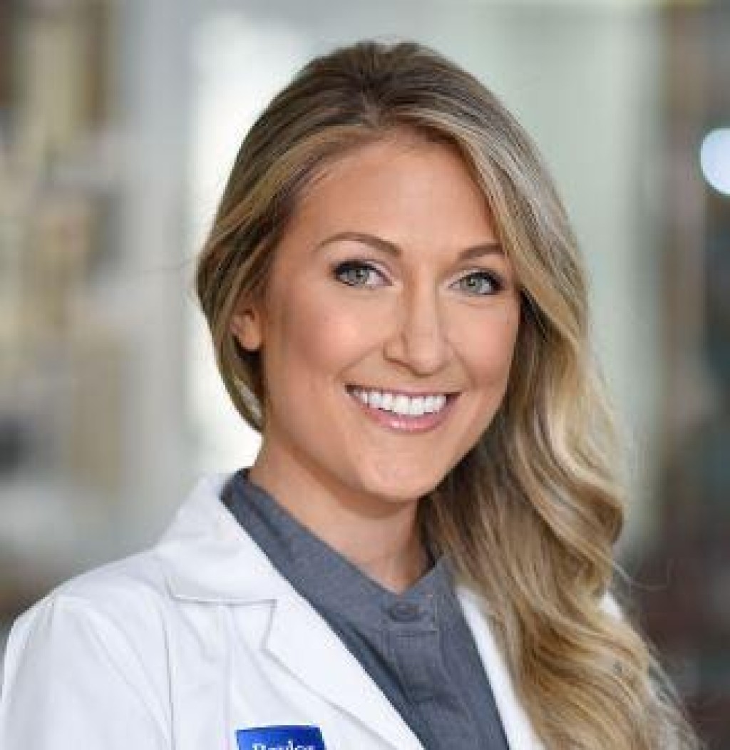 Rachelle Gerke, APRN, CRNA