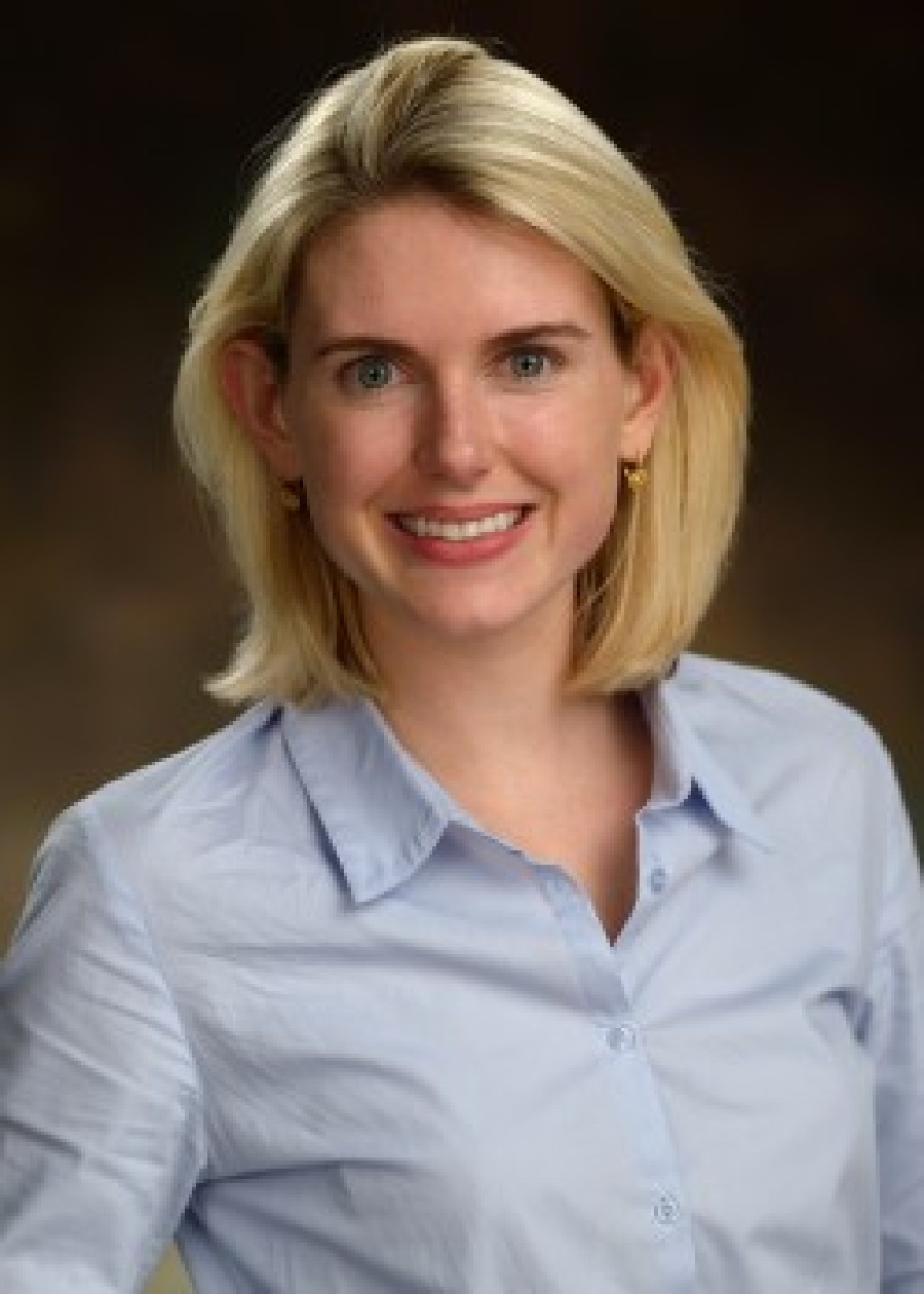Elizabeth &quot;Raine&quot; Johnson, MD, FAAP
