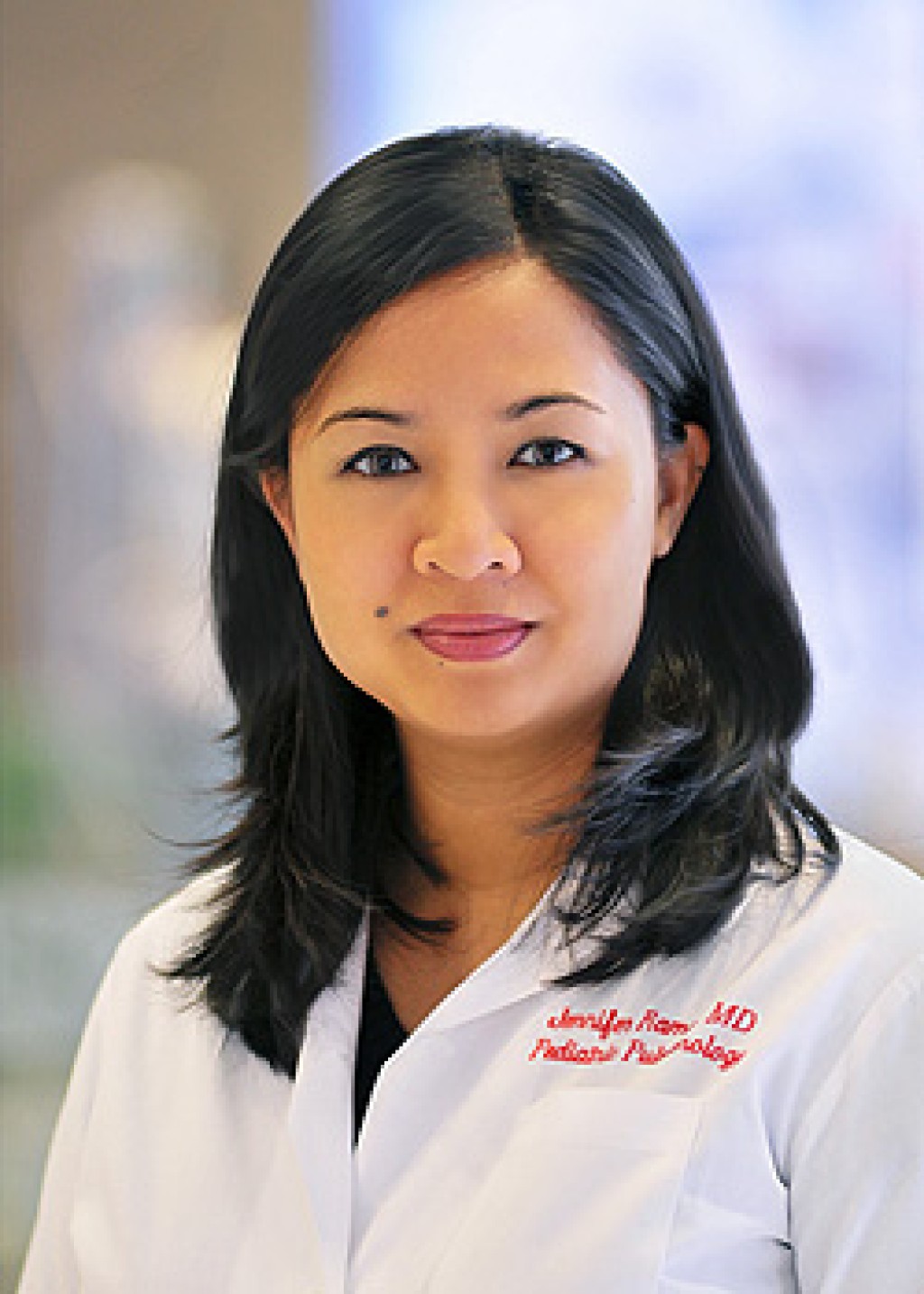 Jennifer A. Rama, MD