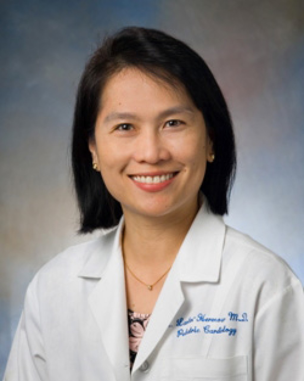 Maria Regina Laki Lantin-Hermoso, MD