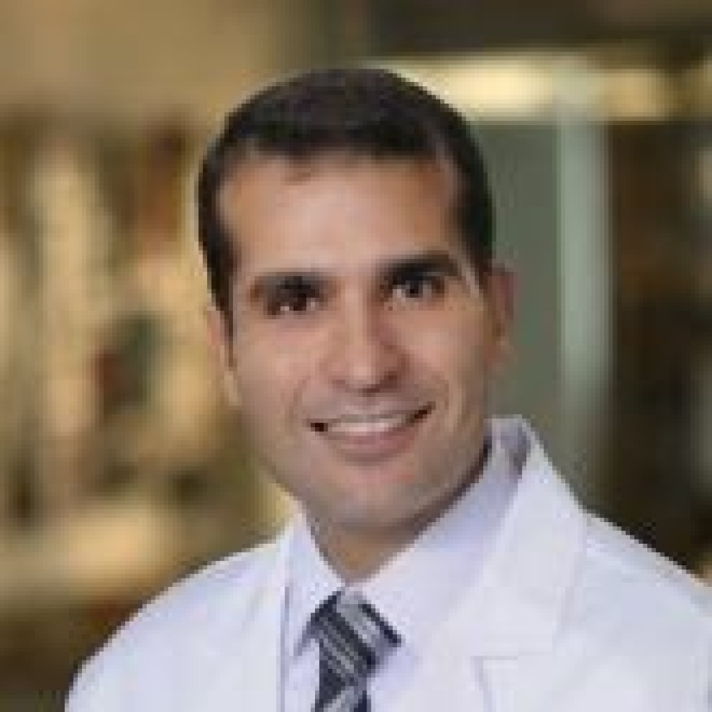 Ashraf M. Resheidat, MD