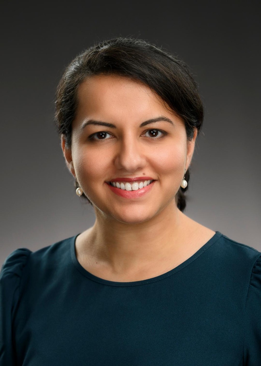 Rohini Khatri Olson, MD, FACS