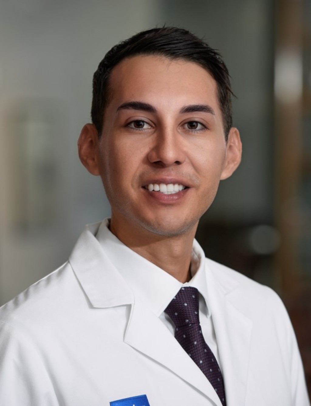 Nicholas J. Rojas, MD