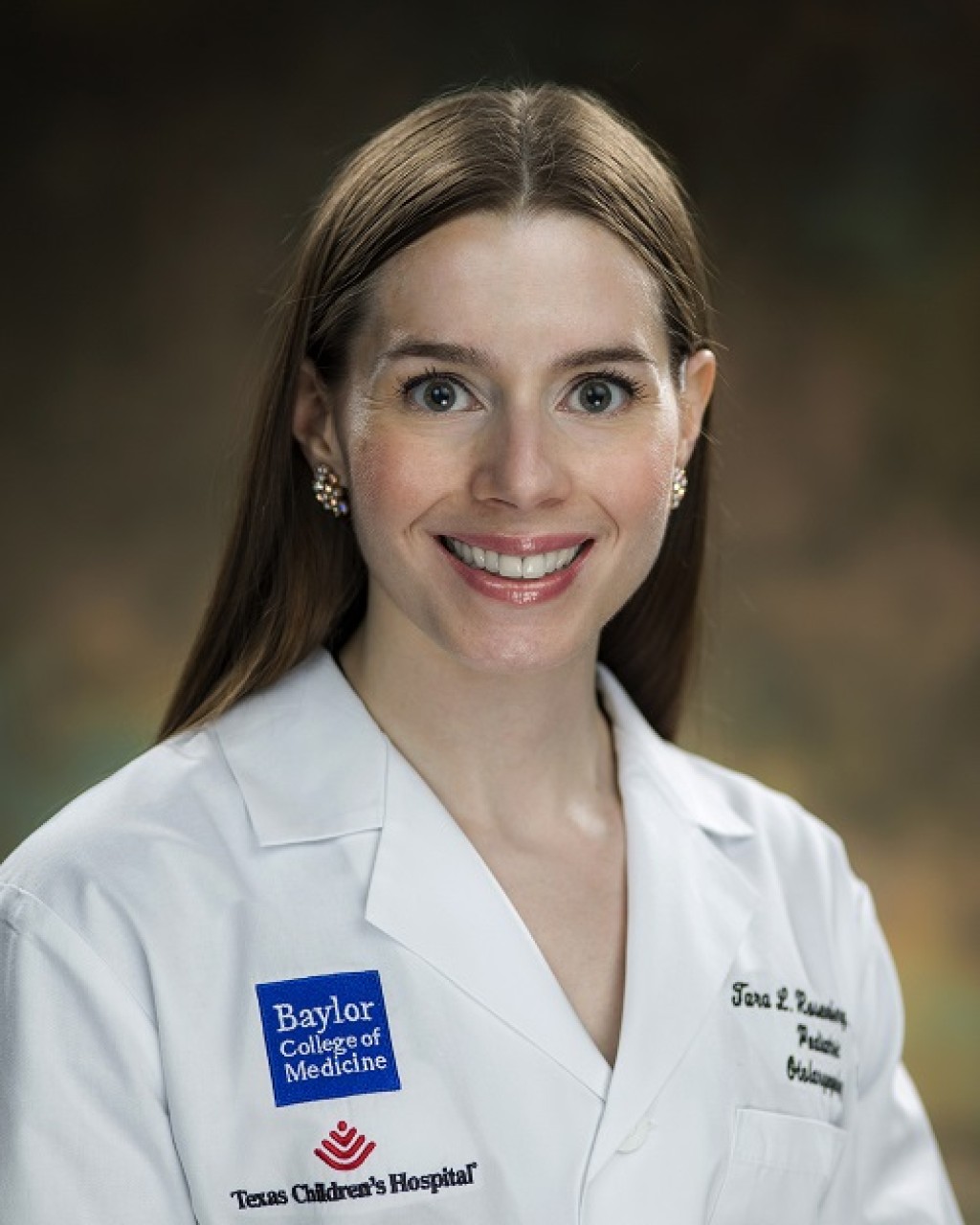 Tara L. Rosenberg, MD