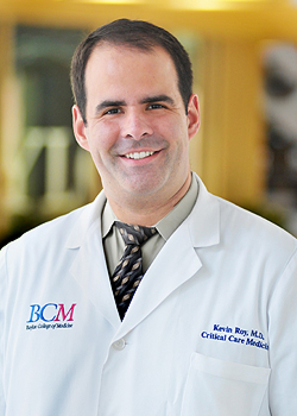 Kevin M. Roy, MD
