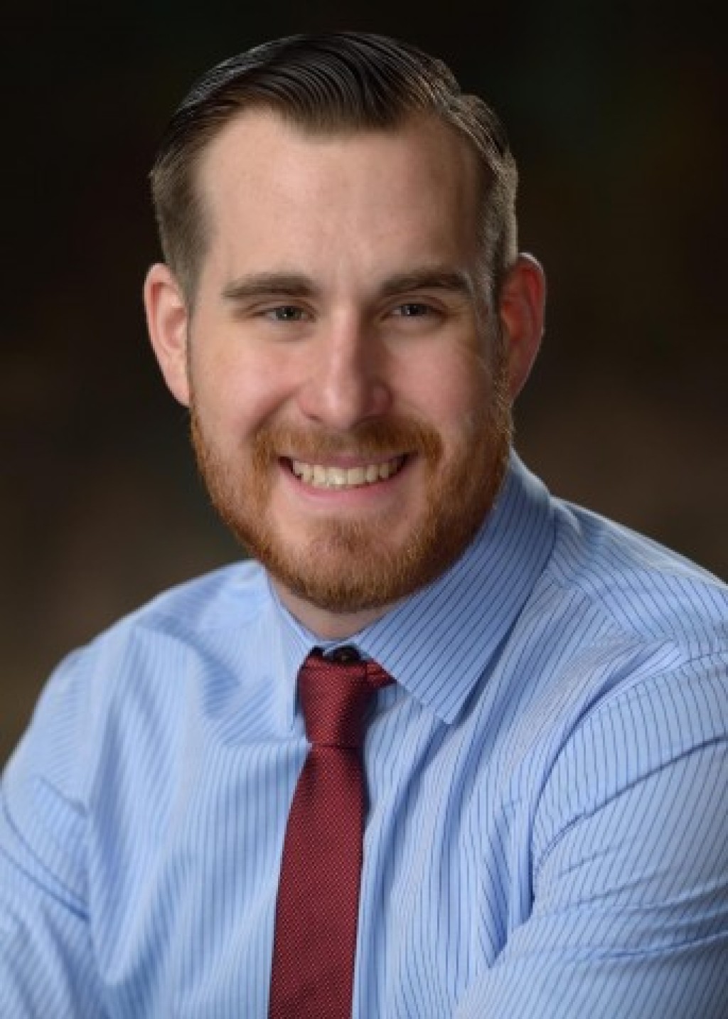 Russell Collins, MPAS, PA-C