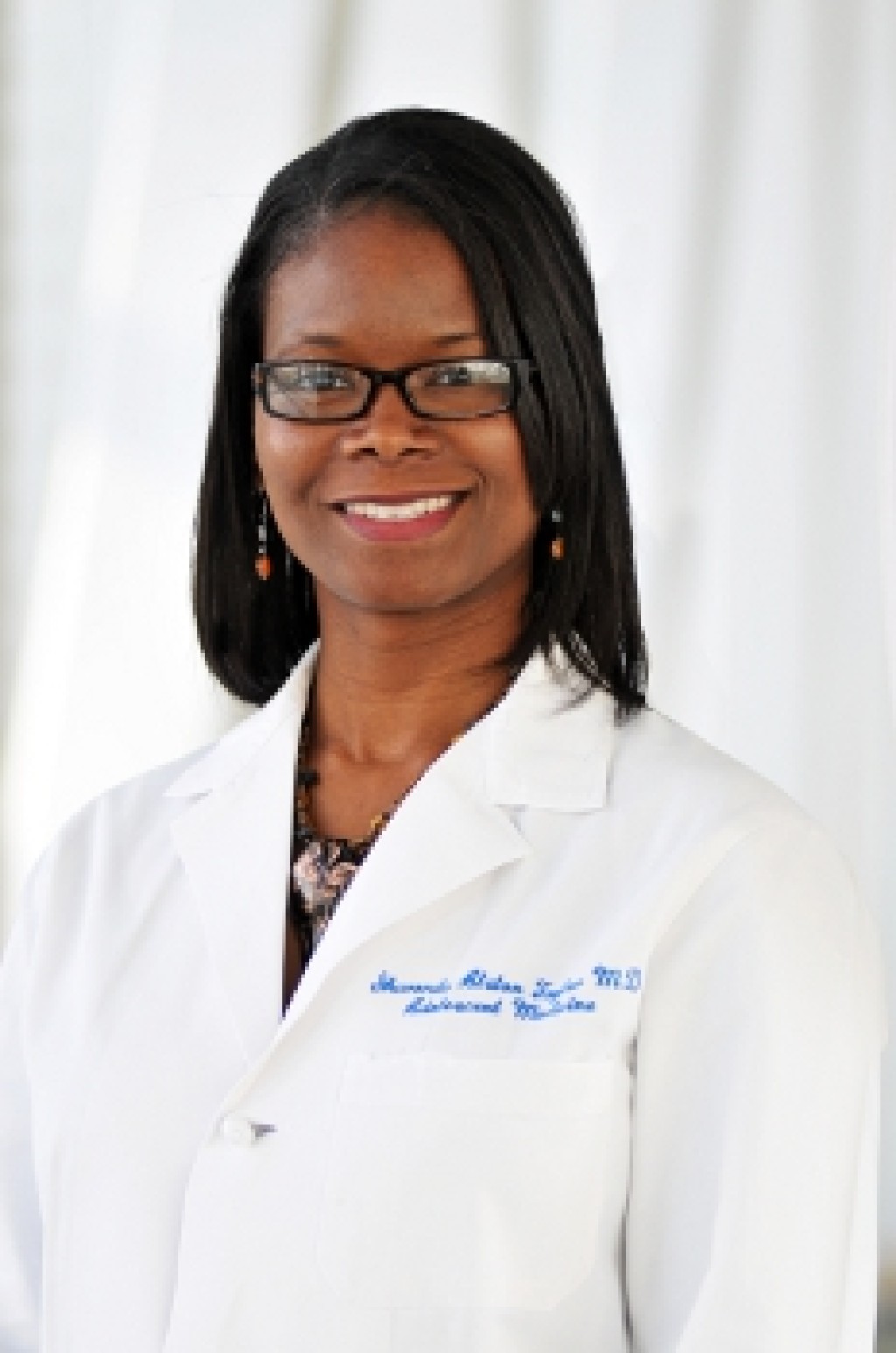 Sharonda Janeya Alston Taylor, MD