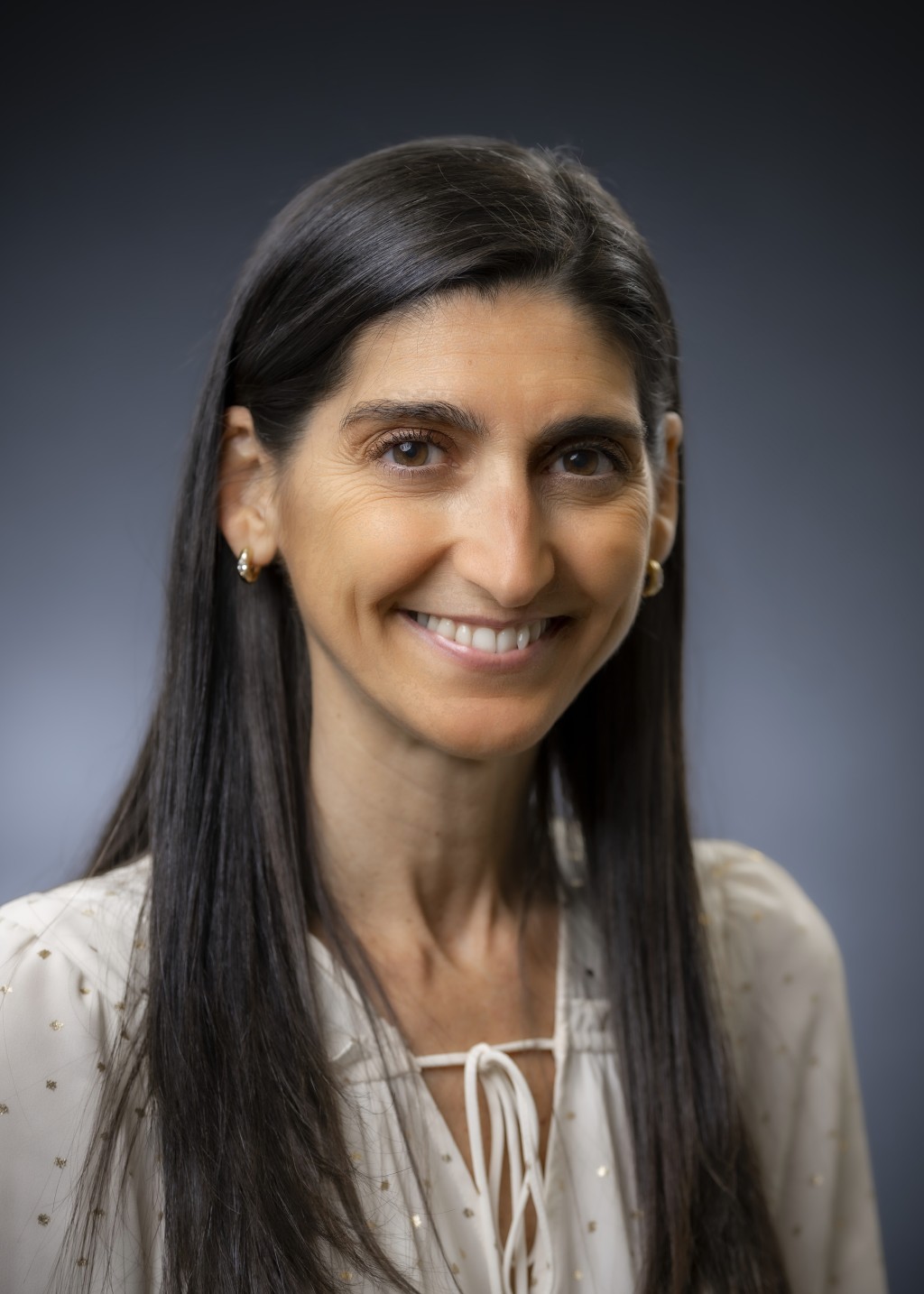 Romina Sabella-River, MD, FAAP