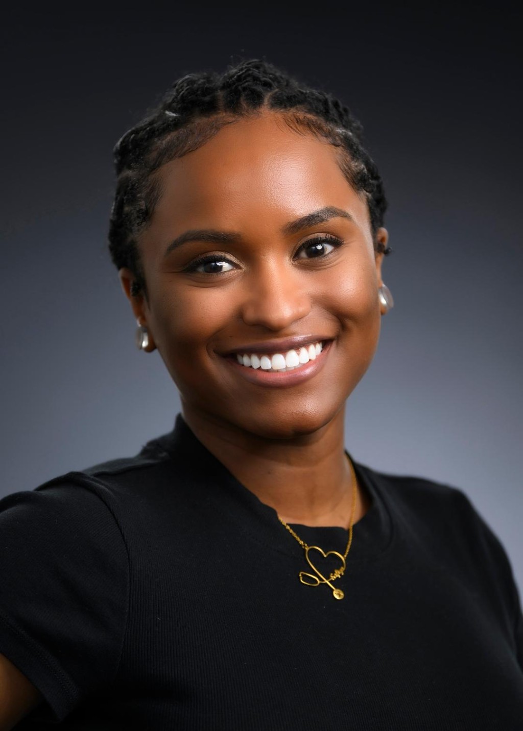 Safiya Nurse, OTR/L, MSOT