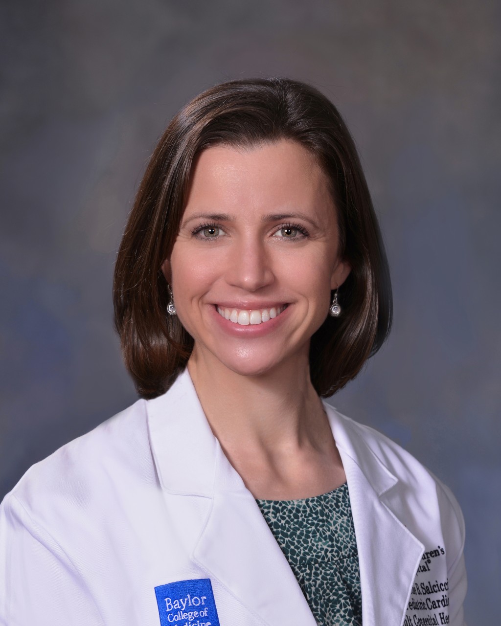 Katherine B. Salciccioli, MD