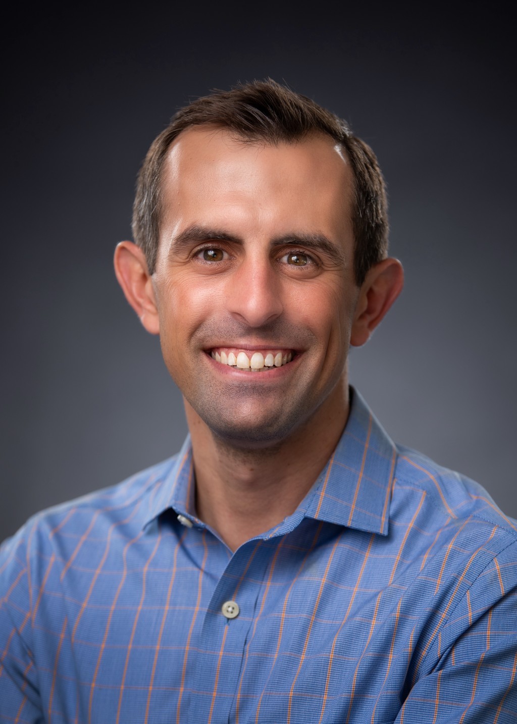 Adam Douglas Saloom, PT, DPT, SCS