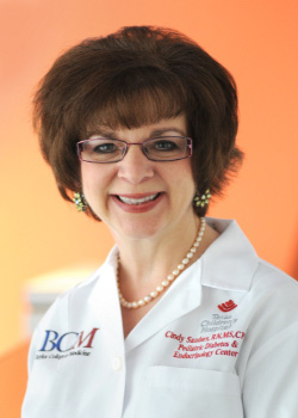 Cynthia Sanders, APRN, MS, CPNP-PC