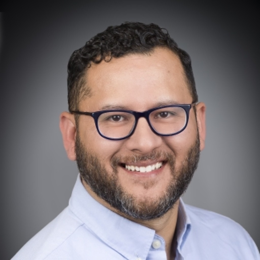 Joel Sarmiento, MD