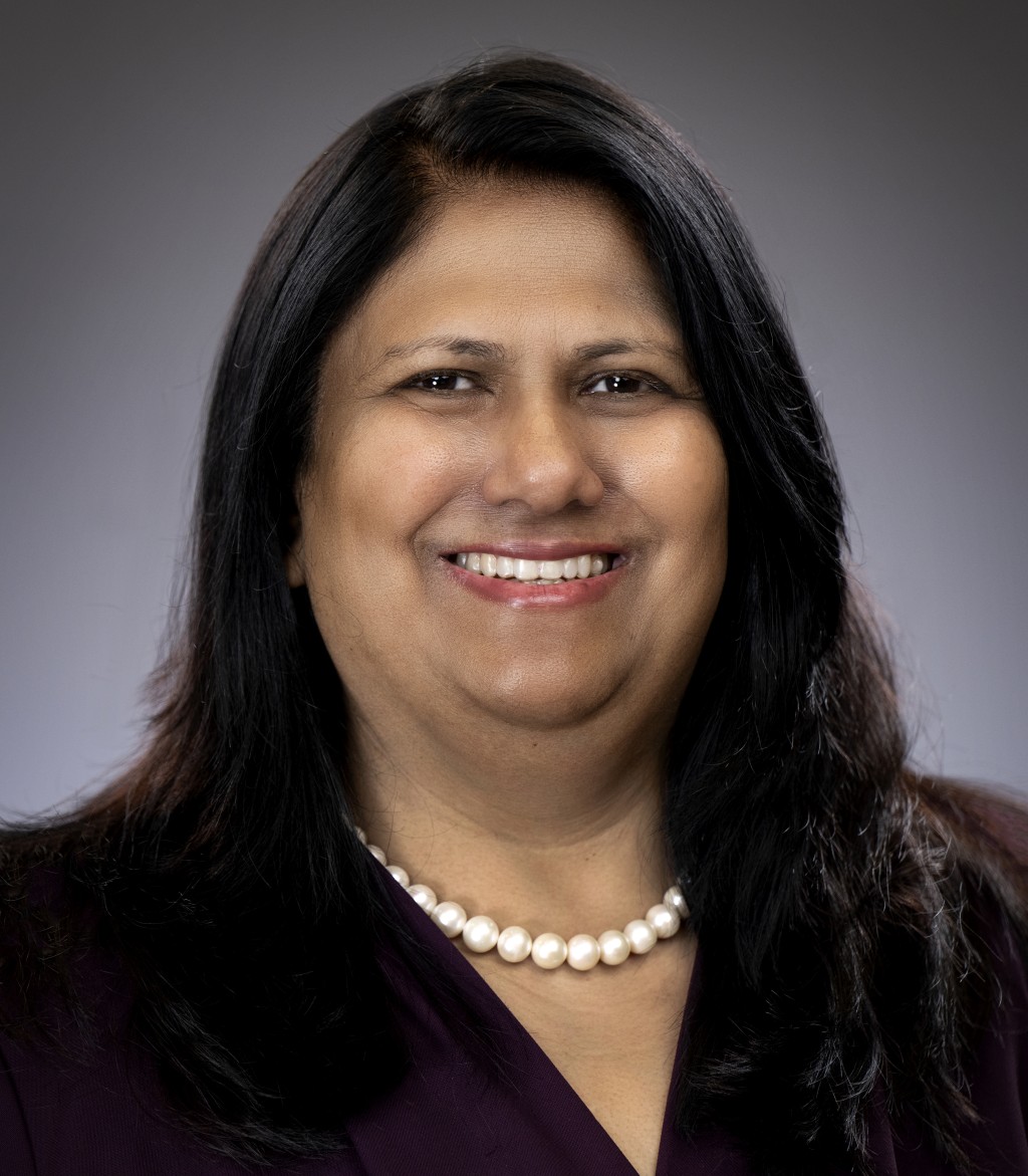Kirti Saxena, MD
